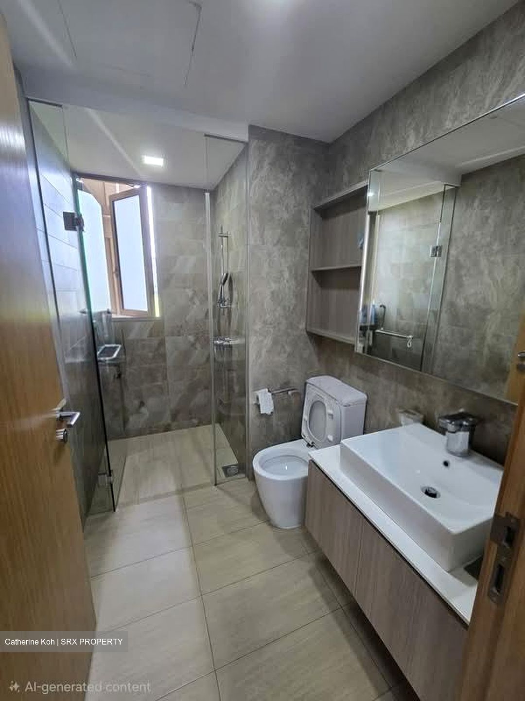 The Vales (D19), Condominium #574014601
